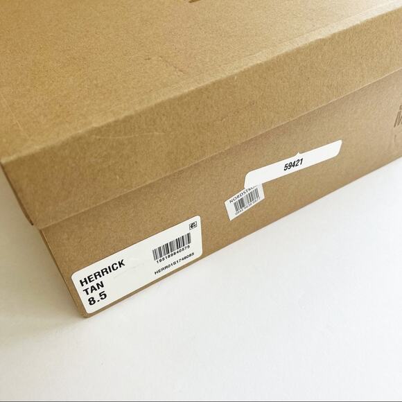 Steve Madden Herrick Platform Combat Boot - Picture 6 of 6